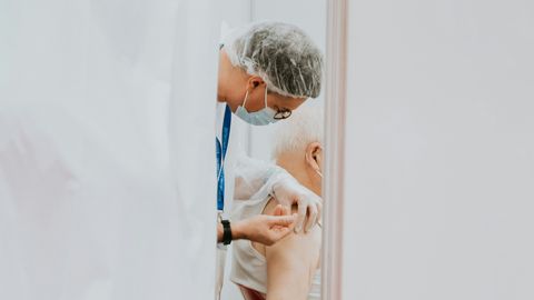 German Man Who Received 217 COVID Vaccines Has Functioning Immune System 