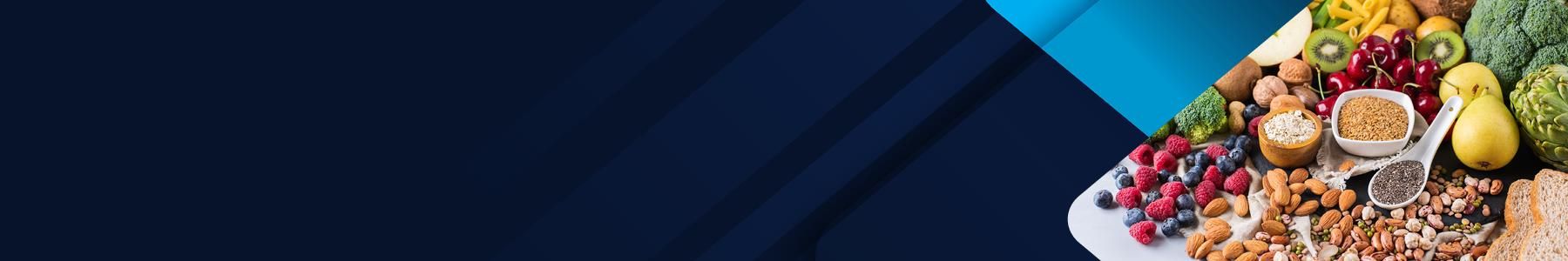 Advances in Food & Beverage Testing 2025 