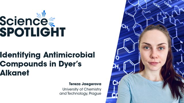 science spotlight image 